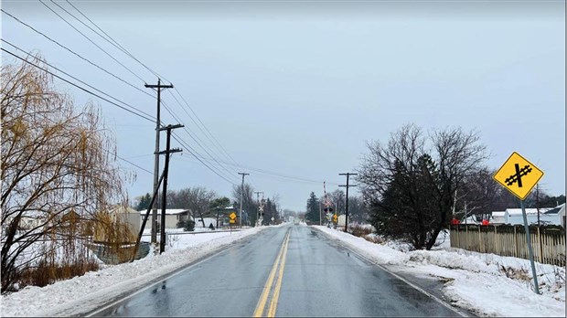 Entrave à prévoir dès demain à Saint-Clet 