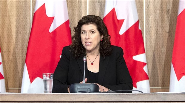 Ottawa n'a pas protégé les travailleurs agricoles étrangers, tranche la vérificatrice générale