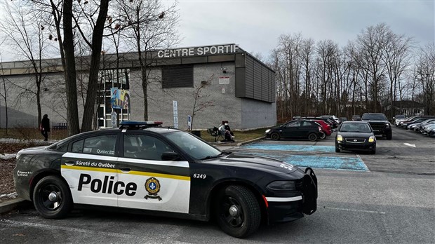 Fermeture temporaire de bibliothèque de la Ville de Pincourt 