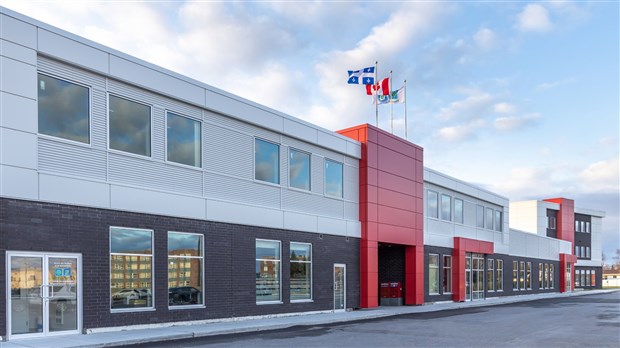 Taxes municipales: hausse de 4,3% à Vaudreuil-Dorion en 2022 