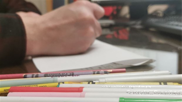 Mission accomplie pour la 25e édition du concours CégepBD  