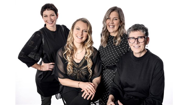 Dévoilement des finalistes pour intégrer les arts au futur hôpital de Vaudreuil-Soulanges 