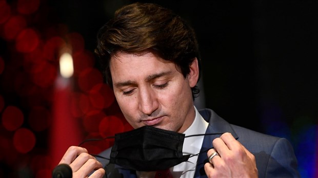 Le gouvernement Trudeau assouplit les critères de ses programmes d’aide
