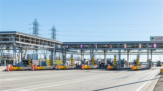 Le péage de l’autoroute 30 dévoile ses nouveaux tarifs pour 2022