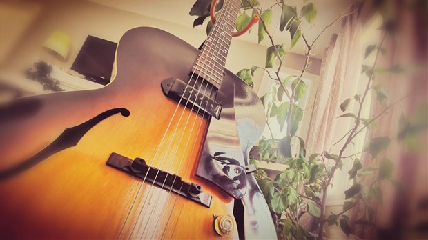 La Salle Pauline-Julien présente le Sommet Blues Acoustique