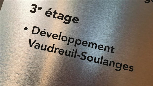 Vaudreuil-Dorion annonce la création d’un fonds pour  soutenir les entreprises de la ville