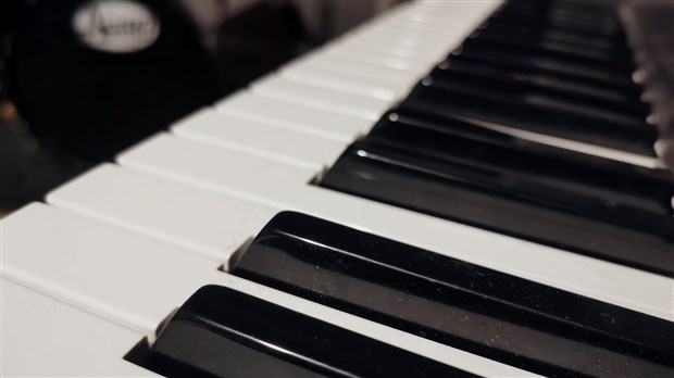 Galileo présentera Sérénades à tous vents le 23 avril prochain 