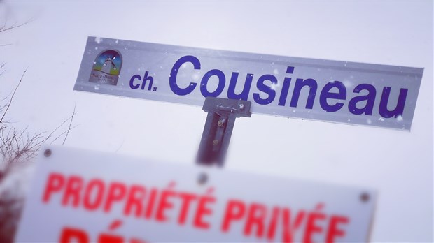 Notre-Dame-de-l'Île-Perrot aura une nouvelle rampe de mise à l'eau