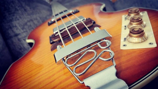 Le Festival de Musique de Hudson prend le virage numérique