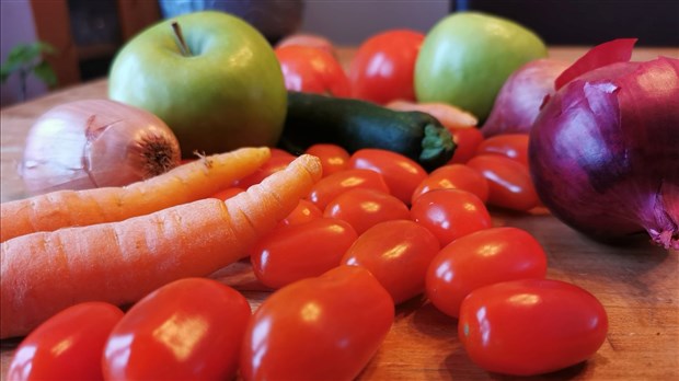 Bientôt un Hub alimentaire dans Vaudreuil-Soulanges