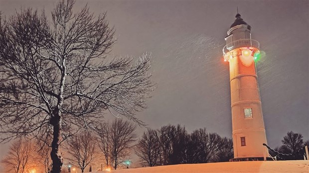 Pointe-des-Cascades lance les festivités de son 60e anniversaire