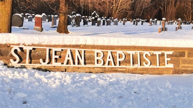 Nouvelle tentative pour le cimetière musulman de Vaudreuil-Dorion
