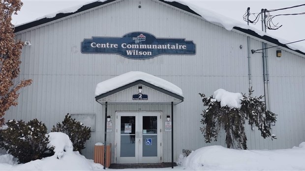 Faites vous tester pour la COVID-19 à Coteau-du-Lac