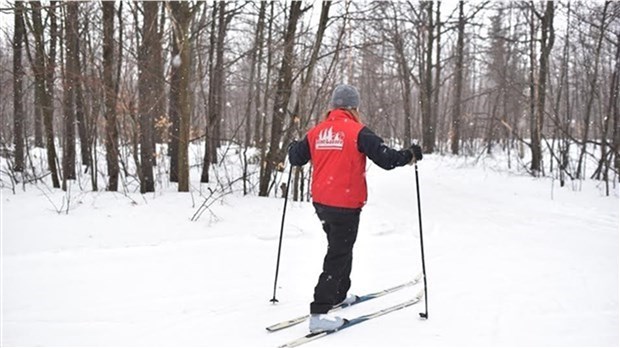 Profitez des plaisirs de l'hiver à Vaudreuil-Dorion ce week-end 