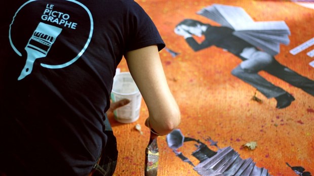 Le Pictographe mettra en lumière le talent des étudiants de Vaudreuil-Soulanges