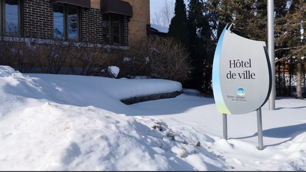 La mairesse de NDIP dénonce des actes d’intimidation