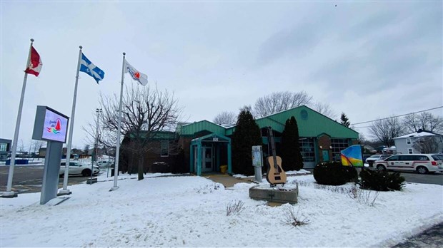 Pierre Chiasson revient sur sa sanction