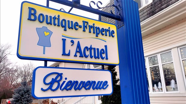 Deux organismes se partageront près de 40 000$