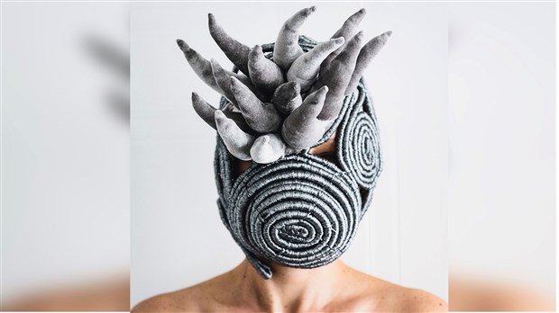 Tina Struthers expose chez Culture Montérégie