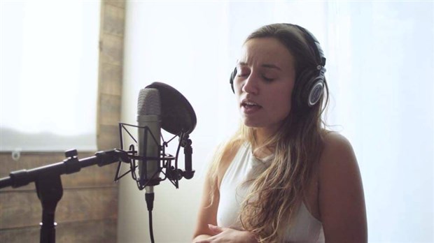 Vaudreuil-Soulanges se range derrière Meghan Oak