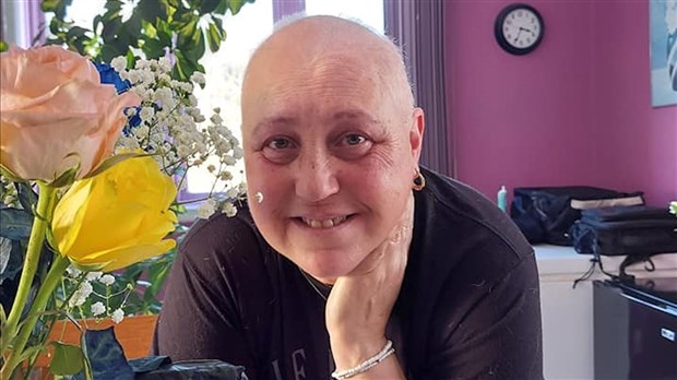 Une résidente de Saint-Lazare lance un cri du coeur