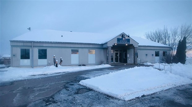 Clinique de dépistage à Les Cèdres