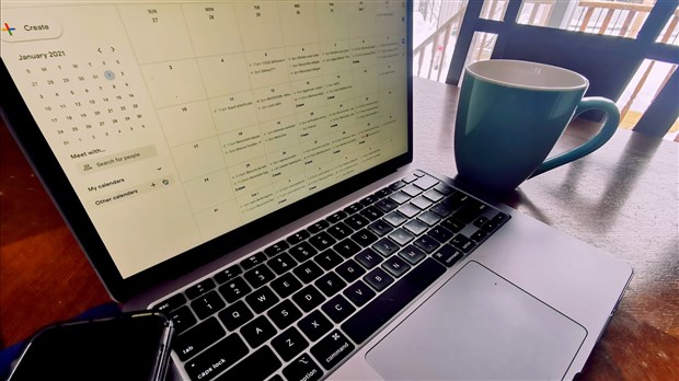 Le point sur les frais de bureau à domicile