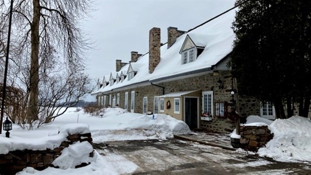 La Maison Trestler rouvre ses portes