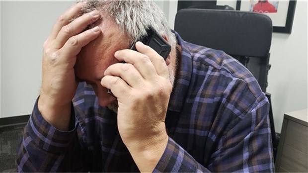 Le 17e mois de prévention de la fraude est en cours 