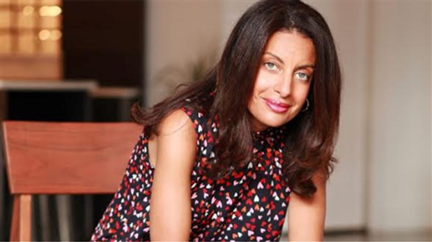 Charte des régions: Dominique Anglade a consulté virtuellement les citoyens de la Montérégie 