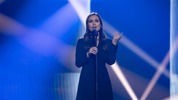 « Le chant a toujours fait partie de sa vie et sa place est à Star Académie », la mère de Meghan Oak  