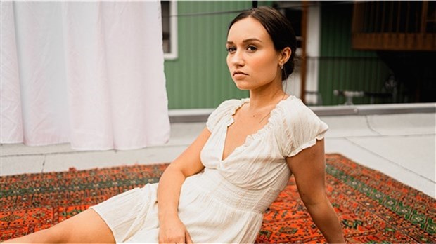 Coteau-du-Lac encourage sa candidate à Star Académie 