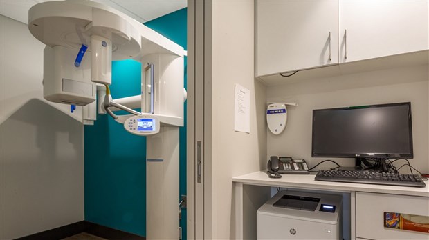 Clinique Poirier Centre Dentaire : Implants dentaires à Valleyfield ainsi que tous les services en dentisterie