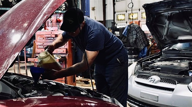 Pièces d’Autos Reno : l’un des joueurs majeurs de la région 