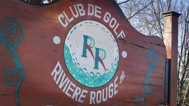 Le Club de golf Rivière-Rouge a de nouveaux propriétaires