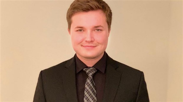 Un jeune président dynamique et bien entouré pour l’AGAS 