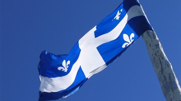 « Vivre le Québec : Tissé serré! »