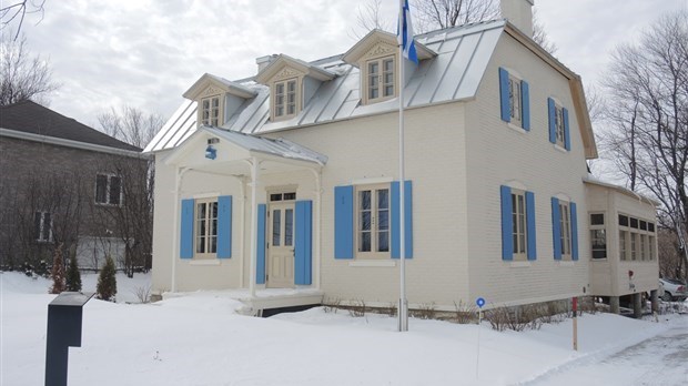 La Maison Félix-Leclerc propose deux nouvelles expositions