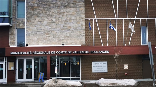 Le préfet de la MRC souligne  la Journée nationale de commémoration des victimes de la COVID-19