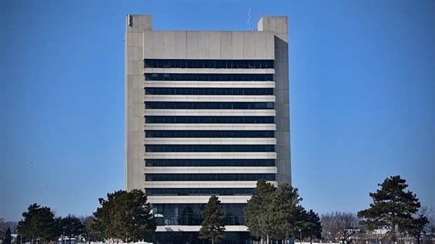 Le futur du Complexe Future