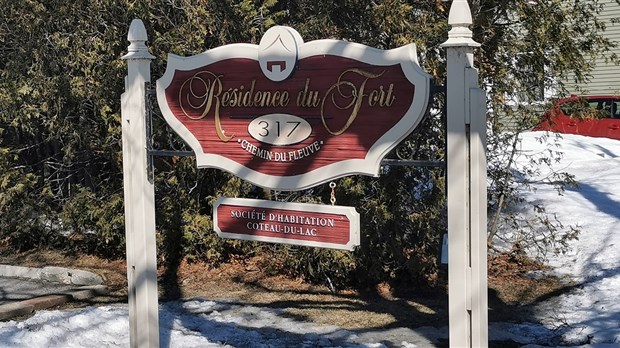 Près de 12 000$ pour la Société d’Habitation de Coteau-du-Lac