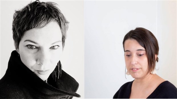 Résidence Instagram : deux artistes d'ici à découvrir