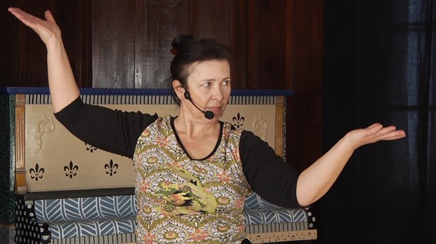 Dansez bougez ici…Avec le monde.