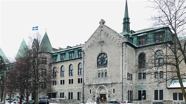 Le Cégep de Valleyfield accueille une clinique de dépistage mobile aujourd'hui