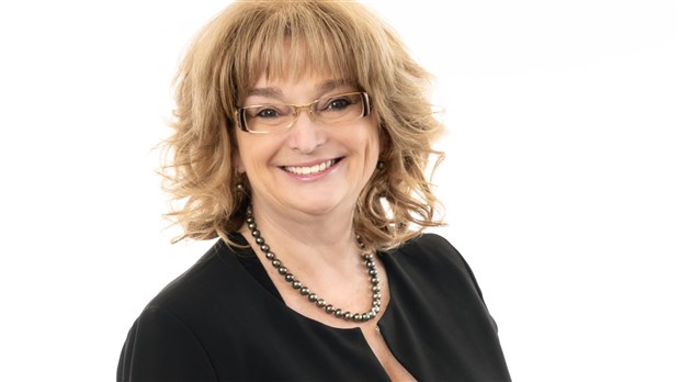 Brigitte Brunet avocats inc. situé à Vaudreuil-Dorion agrandit son équipe et s’installe aussi à Châteauguay