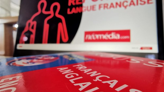 Dossier spécial : langue française dans Vaudreuil-Soulanges