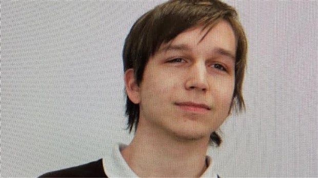 Un jeune homme de 23 ans manque à l'appel à Salaberry-de-Valleyfield 