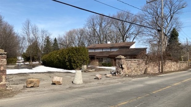 Des citoyens s’opposent à la construction de 170 condos à L’Île-Perrot