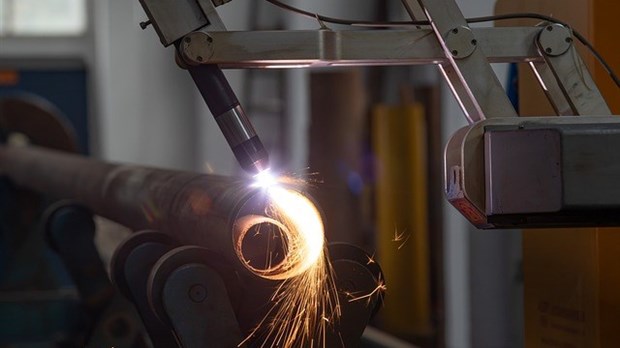 Pourquoi la sécurité machine est-elle importante?