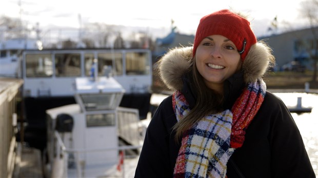 Une infirmière de Vaudreuil-Dorion tente de trouver l’âme soeur à L’amour est dans le pré